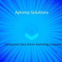 Aplomp Solutions logo
